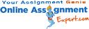 Online Assignment Expert logo